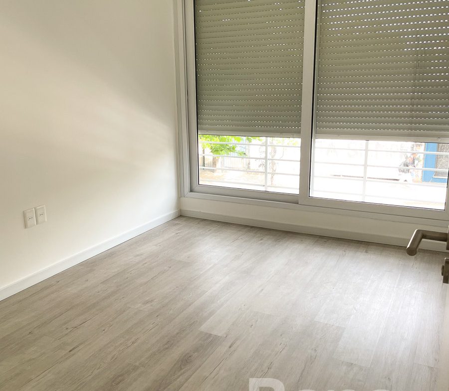 Apartamento nuevo 1 dormitorio con gge en Bella Vista